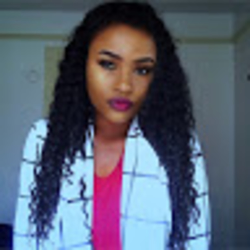 Meet your Posher, Chanel